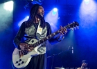 20180421-IMG 6651  Bernard Allison (guitare, chant), Mike Zito (guitare, chant), Vanja Sky (guitare, chant), )Roger Inniss (basse), Mario Dawson (batterie : 2018, BERNARD ALLISON, BLUES CARAVAN, CONCERT, MARIO DAWSON, MIKE ZITO, PAN PIPER, ROGER INNISS, VANJA SKY