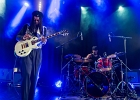 20180421-IMG 6657  Bernard Allison (guitare, chant), Mike Zito (guitare, chant), Vanja Sky (guitare, chant), )Roger Inniss (basse), Mario Dawson (batterie : 2018, BERNARD ALLISON, BLUES CARAVAN, CONCERT, MARIO DAWSON, MIKE ZITO, PAN PIPER, ROGER INNISS, VANJA SKY
