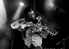 20180421-IMG 6658  Bernard Allison (guitare, chant), Mike Zito (guitare, chant), Vanja Sky (guitare, chant), )Roger Inniss (basse), Mario Dawson (batterie : 2018, BERNARD ALLISON, BLUES CARAVAN, CONCERT, MARIO DAWSON, MIKE ZITO, PAN PIPER, ROGER INNISS, VANJA SKY