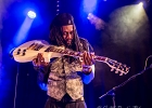 20180421-IMG 6660  Bernard Allison (guitare, chant), Mike Zito (guitare, chant), Vanja Sky (guitare, chant), )Roger Inniss (basse), Mario Dawson (batterie : 2018, BERNARD ALLISON, BLUES CARAVAN, CONCERT, MARIO DAWSON, MIKE ZITO, PAN PIPER, ROGER INNISS, VANJA SKY