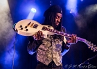 20180421-IMG 6661  Bernard Allison (guitare, chant), Mike Zito (guitare, chant), Vanja Sky (guitare, chant), )Roger Inniss (basse), Mario Dawson (batterie : 2018, BERNARD ALLISON, BLUES CARAVAN, CONCERT, MARIO DAWSON, MIKE ZITO, PAN PIPER, ROGER INNISS, VANJA SKY