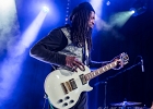 20180421-IMG 6662  Bernard Allison (guitare, chant), Mike Zito (guitare, chant), Vanja Sky (guitare, chant), )Roger Inniss (basse), Mario Dawson (batterie : 2018, BERNARD ALLISON, BLUES CARAVAN, CONCERT, MARIO DAWSON, MIKE ZITO, PAN PIPER, ROGER INNISS, VANJA SKY