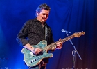 20180421-IMG 6671  Bernard Allison (guitare, chant), Mike Zito (guitare, chant), Vanja Sky (guitare, chant), )Roger Inniss (basse), Mario Dawson (batterie : 2018, BERNARD ALLISON, BLUES CARAVAN, CONCERT, MARIO DAWSON, MIKE ZITO, PAN PIPER, ROGER INNISS, VANJA SKY