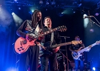 20180421-IMG 6672  Bernard Allison (guitare, chant), Mike Zito (guitare, chant), Vanja Sky (guitare, chant), )Roger Inniss (basse), Mario Dawson (batterie : 2018, BERNARD ALLISON, BLUES CARAVAN, CONCERT, MARIO DAWSON, MIKE ZITO, PAN PIPER, ROGER INNISS, VANJA SKY