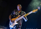 20180421-IMG 6681  Bernard Allison (guitare, chant), Mike Zito (guitare, chant), Vanja Sky (guitare, chant), )Roger Inniss (basse), Mario Dawson (batterie : 2018, BERNARD ALLISON, BLUES CARAVAN, CONCERT, MARIO DAWSON, MIKE ZITO, PAN PIPER, ROGER INNISS, VANJA SKY