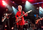 20180421-IMG 6687  Bernard Allison (guitare, chant), Mike Zito (guitare, chant), Vanja Sky (guitare, chant), )Roger Inniss (basse), Mario Dawson (batterie : 2018, BERNARD ALLISON, BLUES CARAVAN, CONCERT, MARIO DAWSON, MIKE ZITO, PAN PIPER, ROGER INNISS, VANJA SKY