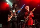 20180421-IMG 6689  Bernard Allison (guitare, chant), Mike Zito (guitare, chant), Vanja Sky (guitare, chant), )Roger Inniss (basse), Mario Dawson (batterie : 2018, BERNARD ALLISON, BLUES CARAVAN, CONCERT, MARIO DAWSON, MIKE ZITO, PAN PIPER, ROGER INNISS, VANJA SKY