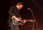 20180421-IMG 6690  Bernard Allison (guitare, chant), Mike Zito (guitare, chant), Vanja Sky (guitare, chant), )Roger Inniss (basse), Mario Dawson (batterie : 2018, BERNARD ALLISON, BLUES CARAVAN, CONCERT, MARIO DAWSON, MIKE ZITO, PAN PIPER, ROGER INNISS, VANJA SKY