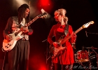 20180421-IMG 6691  Bernard Allison (guitare, chant), Mike Zito (guitare, chant), Vanja Sky (guitare, chant), )Roger Inniss (basse), Mario Dawson (batterie : 2018, BERNARD ALLISON, BLUES CARAVAN, CONCERT, MARIO DAWSON, MIKE ZITO, PAN PIPER, ROGER INNISS, VANJA SKY