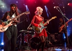 20180421-IMG 6692  Bernard Allison (guitare, chant), Mike Zito (guitare, chant), Vanja Sky (guitare, chant), )Roger Inniss (basse), Mario Dawson (batterie : 2018, BERNARD ALLISON, BLUES CARAVAN, CONCERT, MARIO DAWSON, MIKE ZITO, PAN PIPER, ROGER INNISS, VANJA SKY