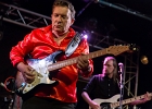 20180423-IMG 6704  Lenny Lafargue (guitare, chant), Stan Noubard Pacha (guitare),  Philippe Eliez (batterie), Alexandre Nief (basse), Steve Verbeke (harmonica), Sophie Malbec (guitare, chant) : 2018, BLUES, CONCERT, LENNY LAFARGUE, NEW MORNING, ROCK, SOPHIE MALBEC, STAN NOUBARD PACHA, STEVE VERBEKE