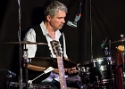 20180423-IMG 6708  Lenny Lafargue (guitare, chant), Stan Noubard Pacha (guitare),  Philippe Eliez (batterie), Alexandre Nief (basse), Steve Verbeke (harmonica), Sophie Malbec (guitare, chant) : 2018, BLUES, CONCERT, LENNY LAFARGUE, NEW MORNING, ROCK, SOPHIE MALBEC, STAN NOUBARD PACHA, STEVE VERBEKE