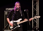 20180423-IMG 6712  Lenny Lafargue (guitare, chant), Stan Noubard Pacha (guitare),  Philippe Eliez (batterie), Alexandre Nief (basse), Steve Verbeke (harmonica), Sophie Malbec (guitare, chant) : 2018, BLUES, CONCERT, LENNY LAFARGUE, NEW MORNING, ROCK, SOPHIE MALBEC, STAN NOUBARD PACHA, STEVE VERBEKE