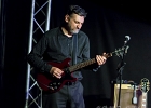 20180423-IMG 6715  Lenny Lafargue (guitare, chant), Stan Noubard Pacha (guitare),  Philippe Eliez (batterie), Alexandre Nief (basse), Steve Verbeke (harmonica), Sophie Malbec (guitare, chant) : 2018, BLUES, CONCERT, LENNY LAFARGUE, NEW MORNING, ROCK, SOPHIE MALBEC, STAN NOUBARD PACHA, STEVE VERBEKE