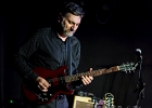 20180423-IMG 6716  Lenny Lafargue (guitare, chant), Stan Noubard Pacha (guitare),  Philippe Eliez (batterie), Alexandre Nief (basse), Steve Verbeke (harmonica), Sophie Malbec (guitare, chant) : 2018, BLUES, CONCERT, LENNY LAFARGUE, NEW MORNING, ROCK, SOPHIE MALBEC, STAN NOUBARD PACHA, STEVE VERBEKE