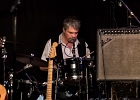 20180423-IMG 6724  Lenny Lafargue (guitare, chant), Stan Noubard Pacha (guitare),  Philippe Eliez (batterie), Alexandre Nief (basse), Steve Verbeke (harmonica), Sophie Malbec (guitare, chant) : 2018, BLUES, CONCERT, LENNY LAFARGUE, NEW MORNING, ROCK, SOPHIE MALBEC, STAN NOUBARD PACHA, STEVE VERBEKE