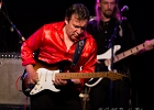 20180423-IMG 6729  Lenny Lafargue (guitare, chant), Stan Noubard Pacha (guitare),  Philippe Eliez (batterie), Alexandre Nief (basse), Steve Verbeke (harmonica), Sophie Malbec (guitare, chant) : 2018, BLUES, CONCERT, LENNY LAFARGUE, NEW MORNING, ROCK, SOPHIE MALBEC, STAN NOUBARD PACHA, STEVE VERBEKE