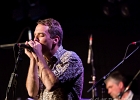 20180423-IMG 6731  Lenny Lafargue (guitare, chant), Stan Noubard Pacha (guitare),  Philippe Eliez (batterie), Alexandre Nief (basse), Steve Verbeke (harmonica), Sophie Malbec (guitare, chant) : 2018, BLUES, CONCERT, LENNY LAFARGUE, NEW MORNING, ROCK, SOPHIE MALBEC, STAN NOUBARD PACHA, STEVE VERBEKE