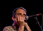 20180423-IMG 6735  Lenny Lafargue (guitare, chant), Stan Noubard Pacha (guitare),  Philippe Eliez (batterie), Alexandre Nief (basse), Steve Verbeke (harmonica), Sophie Malbec (guitare, chant) : 2018, BLUES, CONCERT, LENNY LAFARGUE, NEW MORNING, ROCK, SOPHIE MALBEC, STAN NOUBARD PACHA, STEVE VERBEKE
