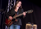 20180423-IMG 6737  Lenny Lafargue (guitare, chant), Stan Noubard Pacha (guitare),  Philippe Eliez (batterie), Alexandre Nief (basse), Steve Verbeke (harmonica), Sophie Malbec (guitare, chant) : 2018, BLUES, CONCERT, LENNY LAFARGUE, NEW MORNING, ROCK, SOPHIE MALBEC, STAN NOUBARD PACHA, STEVE VERBEKE