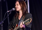 20180423-IMG 6739  Lenny Lafargue (guitare, chant), Stan Noubard Pacha (guitare),  Philippe Eliez (batterie), Alexandre Nief (basse), Steve Verbeke (harmonica), Sophie Malbec (guitare, chant) : 2018, BLUES, CONCERT, LENNY LAFARGUE, NEW MORNING, ROCK, SOPHIE MALBEC, STAN NOUBARD PACHA, STEVE VERBEKE