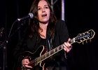 20180423-IMG 6740  Lenny Lafargue (guitare, chant), Stan Noubard Pacha (guitare),  Philippe Eliez (batterie), Alexandre Nief (basse), Steve Verbeke (harmonica), Sophie Malbec (guitare, chant) : 2018, BLUES, CONCERT, LENNY LAFARGUE, NEW MORNING, ROCK, SOPHIE MALBEC, STAN NOUBARD PACHA, STEVE VERBEKE