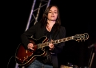 20180423-IMG 6742  Lenny Lafargue (guitare, chant), Stan Noubard Pacha (guitare),  Philippe Eliez (batterie), Alexandre Nief (basse), Steve Verbeke (harmonica), Sophie Malbec (guitare, chant) : 2018, BLUES, CONCERT, LENNY LAFARGUE, NEW MORNING, ROCK, SOPHIE MALBEC, STAN NOUBARD PACHA, STEVE VERBEKE
