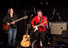 20180423-IMG 6743  Lenny Lafargue (guitare, chant), Stan Noubard Pacha (guitare),  Philippe Eliez (batterie), Alexandre Nief (basse), Steve Verbeke (harmonica), Sophie Malbec (guitare, chant) : 2018, BLUES, CONCERT, LENNY LAFARGUE, NEW MORNING, ROCK, SOPHIE MALBEC, STAN NOUBARD PACHA, STEVE VERBEKE