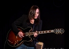 20180423-IMG 6744  Lenny Lafargue (guitare, chant), Stan Noubard Pacha (guitare),  Philippe Eliez (batterie), Alexandre Nief (basse), Steve Verbeke (harmonica), Sophie Malbec (guitare, chant) : 2018, BLUES, CONCERT, LENNY LAFARGUE, NEW MORNING, ROCK, SOPHIE MALBEC, STAN NOUBARD PACHA, STEVE VERBEKE
