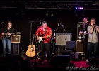 20180423-IMG 6747  Lenny Lafargue (guitare, chant), Stan Noubard Pacha (guitare),  Philippe Eliez (batterie), Alexandre Nief (basse), Steve Verbeke (harmonica), Sophie Malbec (guitare, chant) : 2018, BLUES, CONCERT, LENNY LAFARGUE, NEW MORNING, ROCK, SOPHIE MALBEC, STAN NOUBARD PACHA, STEVE VERBEKE