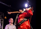 20180423-IMG 6756  Lenny Lafargue (guitare, chant), Stan Noubard Pacha (guitare),  Philippe Eliez (batterie), Alexandre Nief (basse), Steve Verbeke (harmonica), Sophie Malbec (guitare, chant) : 2018, BLUES, CONCERT, LENNY LAFARGUE, NEW MORNING, ROCK, SOPHIE MALBEC, STAN NOUBARD PACHA, STEVE VERBEKE