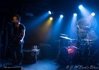 20180425-IMG 6779  The Sideshow Tragedy : Nathan Singleton (guitare, chant), Jeremy Harrell (batterie) : 2018, BLUES, BLUES ROCK, CONCERT, LA DAME DE CANTON, MARC LOY, SIDESHOW TRAGEDY The