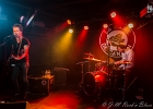 20180425-IMG 6780  The Sideshow Tragedy : Nathan Singleton (guitare, chant), Jeremy Harrell (batterie) : 2018, BLUES, BLUES ROCK, CONCERT, LA DAME DE CANTON, MARC LOY, SIDESHOW TRAGEDY The