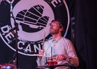 20180425-IMG 6781  The Sideshow Tragedy : Nathan Singleton (guitare, chant), Jeremy Harrell (batterie) : 2018, BLUES, BLUES ROCK, CONCERT, LA DAME DE CANTON, MARC LOY, SIDESHOW TRAGEDY The