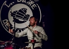 20180425-IMG 6784  The Sideshow Tragedy : Nathan Singleton (guitare, chant), Jeremy Harrell (batterie) : 2018, BLUES, BLUES ROCK, CONCERT, LA DAME DE CANTON, MARC LOY, SIDESHOW TRAGEDY The