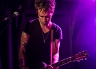 20180425-IMG 6792  The Sideshow Tragedy : Nathan Singleton (guitare, chant), Jeremy Harrell (batterie) : 2018, BLUES, BLUES ROCK, CONCERT, LA DAME DE CANTON, MARC LOY, SIDESHOW TRAGEDY The