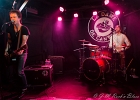 20180425-IMG 6794  The Sideshow Tragedy : Nathan Singleton (guitare, chant), Jeremy Harrell (batterie) : 2018, BLUES, BLUES ROCK, CONCERT, LA DAME DE CANTON, MARC LOY, SIDESHOW TRAGEDY The