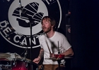 20180425-IMG 6799  The Sideshow Tragedy : Nathan Singleton (guitare, chant), Jeremy Harrell (batterie) : 2018, BLUES, BLUES ROCK, CONCERT, LA DAME DE CANTON, MARC LOY, SIDESHOW TRAGEDY The