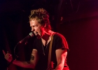 20180425-IMG 6810  The Sideshow Tragedy : Nathan Singleton (guitare, chant), Jeremy Harrell (batterie) : 2018, BLUES, BLUES ROCK, CONCERT, LA DAME DE CANTON, MARC LOY, SIDESHOW TRAGEDY The