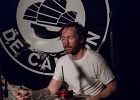 20180425-IMG 6812  The Sideshow Tragedy : Nathan Singleton (guitare, chant), Jeremy Harrell (batterie) : 2018, BLUES, BLUES ROCK, CONCERT, LA DAME DE CANTON, MARC LOY, SIDESHOW TRAGEDY The