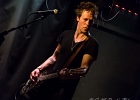 20180425-IMG 6819  The Sideshow Tragedy : Nathan Singleton (guitare, chant), Jeremy Harrell (batterie) : 2018, BLUES, BLUES ROCK, CONCERT, LA DAME DE CANTON, MARC LOY, SIDESHOW TRAGEDY The