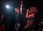 20180425-IMG 6826  The Sideshow Tragedy : Nathan Singleton (guitare, chant), Jeremy Harrell (batterie) : 2018, BLUES, BLUES ROCK, CONCERT, LA DAME DE CANTON, MARC LOY, SIDESHOW TRAGEDY The