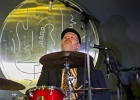 IMG 6874  Donald Ray Johnson (chant) and Gas Blues Band : Gaspard Ossikian (guitare, vocal), Pierre Cayla (guitare), Emmanuel Beer (orgue), Philippe Scemama (basse), Yannick Urbani (batterie) : 2018, BLUES, CONCERT, DONALD RAY JONHSON, EMMANUEL BEER, GAS BLUES BAND, GASPARD OSSIKIAN, JAZZ CLUB LIONEL HAMPTON, PHILIPPE SCEMAMA, PIERRE CAYLA, SOUL, YANNICK URBANI