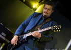 IMG 6887  Donald Ray Johnson (chant) and Gas Blues Band : Gaspard Ossikian (guitare, vocal), Pierre Cayla (guitare), Emmanuel Beer (orgue), Philippe Scemama (basse), Yannick Urbani (batterie) : 2018, BLUES, CONCERT, DONALD RAY JONHSON, EMMANUEL BEER, GAS BLUES BAND, GASPARD OSSIKIAN, JAZZ CLUB LIONEL HAMPTON, PHILIPPE SCEMAMA, PIERRE CAYLA, SOUL, YANNICK URBANI