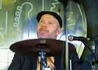 IMG 6891  Donald Ray Johnson (chant) and Gas Blues Band : Gaspard Ossikian (guitare, vocal), Pierre Cayla (guitare), Emmanuel Beer (orgue), Philippe Scemama (basse), Yannick Urbani (batterie) : 2018, BLUES, CONCERT, DONALD RAY JONHSON, EMMANUEL BEER, GAS BLUES BAND, GASPARD OSSIKIAN, JAZZ CLUB LIONEL HAMPTON, PHILIPPE SCEMAMA, PIERRE CAYLA, SOUL, YANNICK URBANI