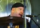 IMG 6893  Donald Ray Johnson (chant) and Gas Blues Band : Gaspard Ossikian (guitare, vocal), Pierre Cayla (guitare), Emmanuel Beer (orgue), Philippe Scemama (basse), Yannick Urbani (batterie) : 2018, BLUES, CONCERT, DONALD RAY JONHSON, EMMANUEL BEER, GAS BLUES BAND, GASPARD OSSIKIAN, JAZZ CLUB LIONEL HAMPTON, PHILIPPE SCEMAMA, PIERRE CAYLA, SOUL, YANNICK URBANI
