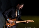 IMG 6895  Donald Ray Johnson (chant) and Gas Blues Band : Gaspard Ossikian (guitare, vocal), Pierre Cayla (guitare), Emmanuel Beer (orgue), Philippe Scemama (basse), Yannick Urbani (batterie) : 2018, BLUES, CONCERT, DONALD RAY JONHSON, EMMANUEL BEER, GAS BLUES BAND, GASPARD OSSIKIAN, JAZZ CLUB LIONEL HAMPTON, PHILIPPE SCEMAMA, PIERRE CAYLA, SOUL, YANNICK URBANI