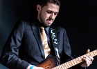 IMG 6896  Donald Ray Johnson (chant) and Gas Blues Band : Gaspard Ossikian (guitare, vocal), Pierre Cayla (guitare), Emmanuel Beer (orgue), Philippe Scemama (basse), Yannick Urbani (batterie) : 2018, BLUES, CONCERT, DONALD RAY JONHSON, EMMANUEL BEER, GAS BLUES BAND, GASPARD OSSIKIAN, JAZZ CLUB LIONEL HAMPTON, PHILIPPE SCEMAMA, PIERRE CAYLA, SOUL, YANNICK URBANI