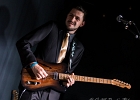 IMG 6897  Donald Ray Johnson (chant) and Gas Blues Band : Gaspard Ossikian (guitare, vocal), Pierre Cayla (guitare), Emmanuel Beer (orgue), Philippe Scemama (basse), Yannick Urbani (batterie) : 2018, BLUES, CONCERT, DONALD RAY JONHSON, EMMANUEL BEER, GAS BLUES BAND, GASPARD OSSIKIAN, JAZZ CLUB LIONEL HAMPTON, PHILIPPE SCEMAMA, PIERRE CAYLA, SOUL, YANNICK URBANI
