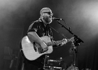 IMG 6914  Three Gamberros : Loretta (chant, contrebasse), Mig Toquereau (chant, guitare,ukulele), Anthony Stelmaszack (guitare, chant, harmonica) : 2018, ANTHONY STELMASZACK, BLUES, CONCERT, COUNTRY, JAZZ, LORETTA, MIG TOQUEREAU, SOUL, THREE GAMBERROS, TREMBLAY EN FRANCE